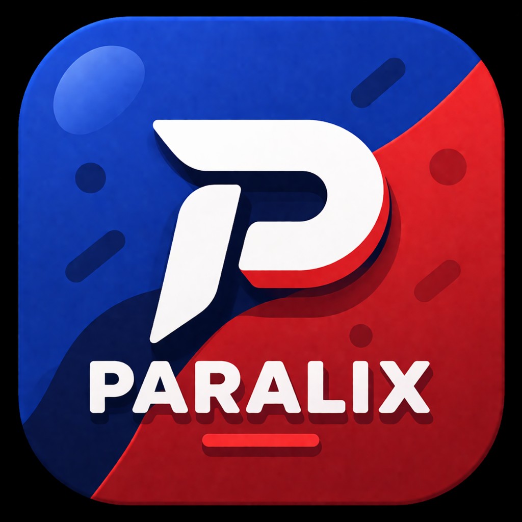 Paralix logo